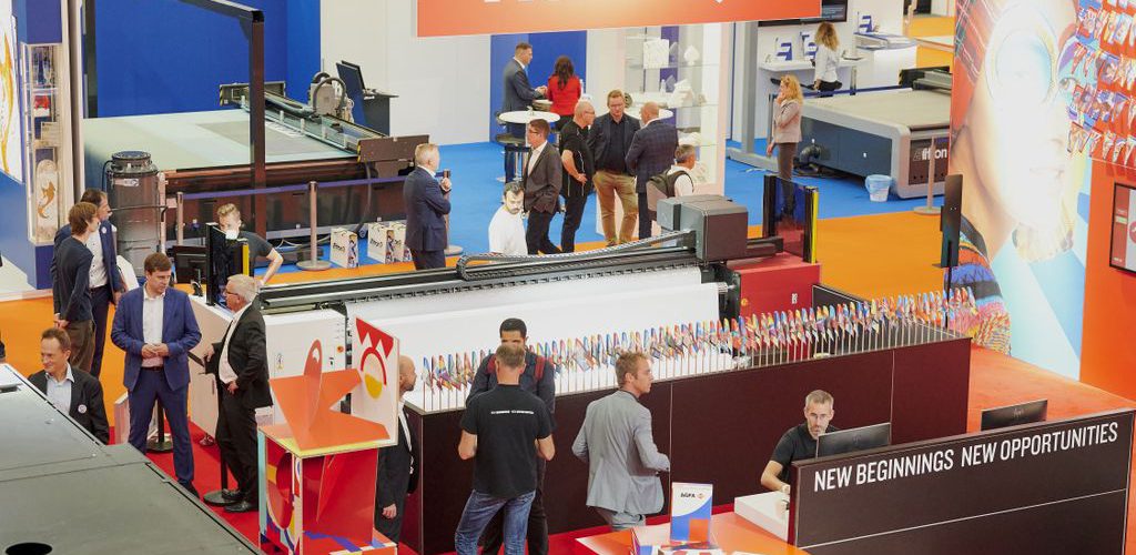 printing expo 2021