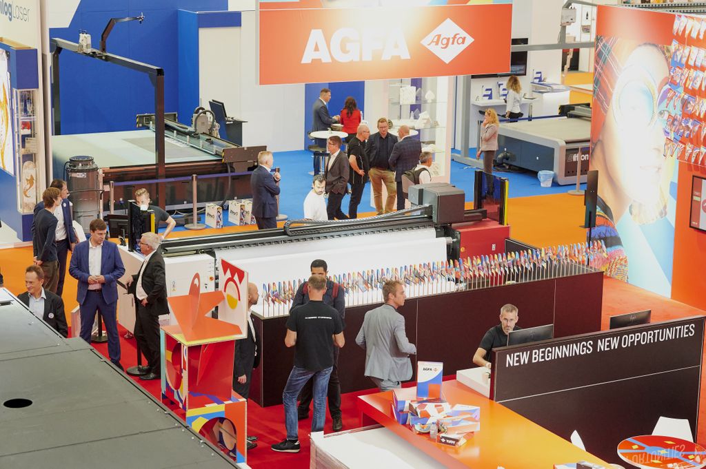 printing expo 2021