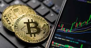 cryptocurrency