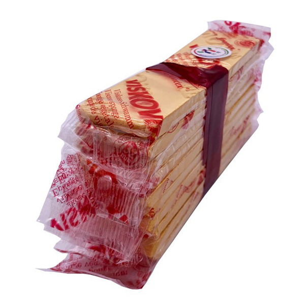 Printing sponge