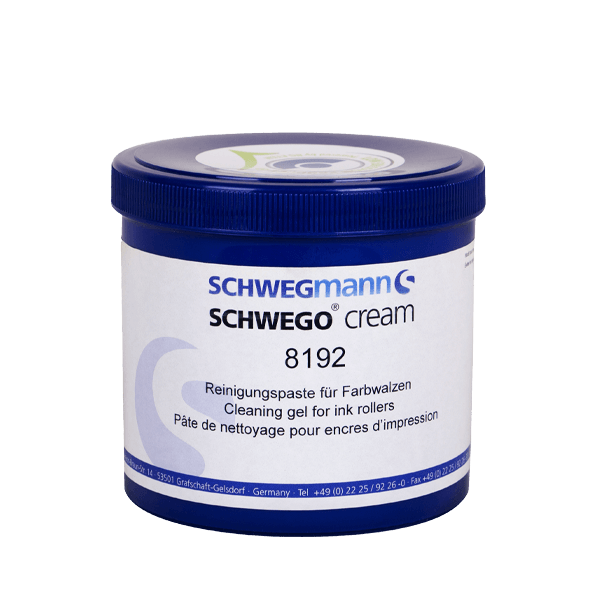 Schwegmann cream